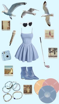 1989 fit and references 1989 Taylor Swift Aesthetic, 1989 Aesthetic, 1989 Taylor Swift, Aesthetic 2023, Taylor Swift Aesthetic, Taylor Swift 1989, Crazy Things, 20th Birthday, Clothes Outfits