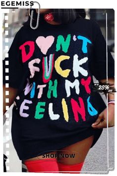 Black Fashion Casual Plus Size Letter Print Basic O Neck T-shirt Dress Cotton Graphic Print T-shirt Dress With Short Sleeves, Oversized Crew Neck T-shirt Dress For Summer, Trendy Black T-shirt Dress For Spring, Casual Cotton T-shirt Dress With Letter Print, Black T-shirt With Graffiti Print For Spring, Spring Black T-shirt With Graffiti Print, Black Graffiti Print T-shirt For Spring, Black Short Sleeve T-shirt For Summer, Summer Black T-shirt With Text Print