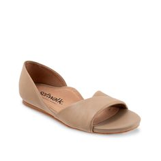 Softwalk-Cypress Sandal Improve your summer style with the Cypress sandal from SoftWalk. A smooth leather upper, arch-supporting molded dual density EVA footbed, and a durable rubber sole will make this pair your new go-to. Smooth Leather, Summer Style, Density, Rubber Sole, Leather Upper, Arch, Summer Fashion, Sandals, Leather