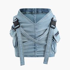 Occasion: Casual Category: Denim Composition: 12% Polyester, 86% Cotton, 2% Elastane Sheer: Not Sheer Color: Gray Measured In Size: S Waist: 26.8" Skirt Length: 16.3" Hip: 37.0" Fit: Slim Fit Stretch: No Stretch Utility Denim Blue Skirt With Pockets, High Waist Denim Blue Skirt With Pockets, High-waist Denim Blue Skirt With Pockets, High Waist Denim Skirt With Pockets, Blue Denim Skirt With Pockets, Utility Style High-waist Medium Wash Denim Skirt, Utility Style High Waist Denim Skirt In Medium Wash, Medium Wash High Waist Denim Skirt In Utility Style, Utility Style High Waist Medium Wash Denim Skirt