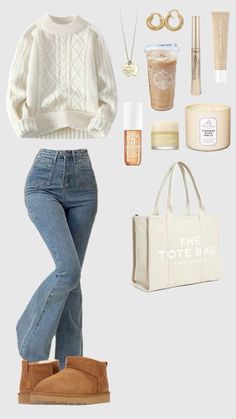 Outfit Inspo Casual, Neue Outfits