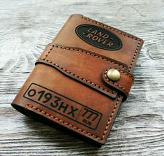 Leather Front Pocket Wallet, Leather Iphone Wallet, Handmade Leather Wallet, Motorcycle Leather, Leather Books, Genuine Leather Wallets