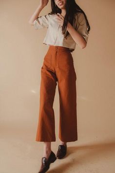 Lykke Wullf, Modest Shorts, Outfit Office, Chique Outfit, Makeup Fashion, Mode Vintage, Looks Style, Mode Inspiration