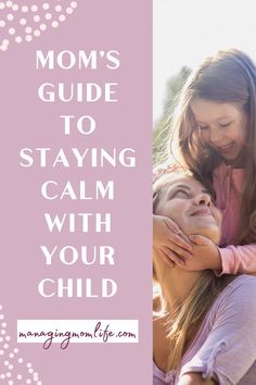 Here are 16 helpful ways busy Moms can stay mindful and be calm with you child. When days get rough or times get chaotic, use these ideas to help create relaxation so you can be the best Mom for your kids. Be The Best Mom, Staying Calm, Job Loss, Be Calm, Stay Calm, Be Better, Keep Your Cool, Positive Mindset