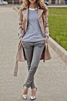 classy & fabulous Casual Chique Stijl, Casual Chic Outfits, Walking Down The Street, Style Casual Chic, Stylish Fall Outfits, Bohol, Fall Outfits For Work, Victoria Secrets