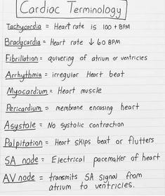 a piece of paper with writing on it that says cardiolc technology and heart rate