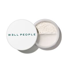 Superpowder Loose Setting Powder | Brightening Powder Mascara Guide, Tea Tree Toner, Clean Beauty Makeup, Brightening Powder, Loose Setting Powder, Flash Photo, Gel Liner, Body Makeup, Makeup Primer