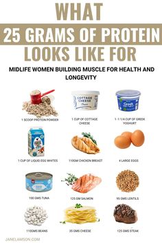 There are many good health benefits of protein for women over 50. Not only does it help build and repair muscle, but it can also help with weight management, reduce the risk of certain diseases, boost immunity, and improve energy levels. This article reveals the best high protein foods to eat after 50 and how many grams of protein per day for a 50 year old woman is optimal. Get simple tips if you click through now. Gain Glute Muscle Food, How To Eat 180 Grams Of Protein A Day, 90 Grams Of Protein A Day, How To Eat More Protein, 50 Grams Of Protein Meals, 100 Grams Of Protein A Day, High Protein Diet For Women, 100g Of Protein A Day, Foods With Protein