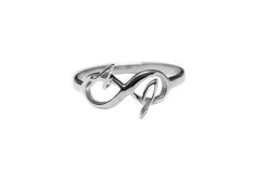 Get your own initial name ring . Get your own custom Initial Ring in Silver Give us initial of your loved ones and get yourself a custom initial ring for you and your loved ones ♚Description : Metal : 925 Sterling Silver Ring Size : US 4- US 11 Weight : ~2.5 gm Initials : Choose any from A-Z ♛How to Order ..? 1). Choose ring size 2). Enter the Initials before the checkout in Custom Box 3). One for the upper left and lower right and get your beautiful ring delivered to your home in few days ♝How Sterling Silver Initials Ring For Anniversary, Minimalist Silver Initial Ring As Personalized Gift, Silver Initial Ring For Mother's Day, Minimalist Silver Initial Ring For Personalized Gift, Silver Elegant Initial Ring With Name Detail, Elegant Silver Initial Ring With Name Detail, Elegant Silver Initial Ring With Name, Symbolic White Gold Initial Ring For Anniversary, Silver Engraved Ring With Custom Name For Mother's Day