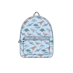 Material : Canvas Preorder Dinosaur Backpack, Halloween Romper, Backpack School, Kids' Bag, Toddler Backpack, Boys Backpacks, Back Bag, Easter Girl, Boys Easter