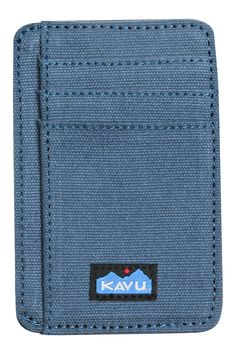 Agean Casual Trifold Wallet For Daily Use, Casual Trifold Wallet With Rfid Blocking For Travel, Casual Rfid Blocking Bifold Card Holder, Blue Casual Wallets With Rfid Blocking, Casual Blue Wallets With Rfid Blocking, Casual Blue Rfid Blocking Wallets, Casual Everyday Trifold Wallet, Casual Trifold Wallet With Card Slots For Travel, Casual Trifold Wallet With Interior Card Slots For Travel