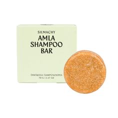 Shampoo bar with Amla extract in a 2 pack bundle is an environmentally friendly choice for your daily hair care. This solid bar is easy to use, to travel with, take to the gym and elsewhere, and most importantly – it’s wrapped in easily recyclable paper packaging – voila, no plastic! . This shampoo bar makes mild, but rich foam and washes your hair gently.  It’s suitable for all hair types – from more sensitive to normal to oily scalp owners. Amla extract is an ancient medicinal plant of Eastern Skincare Sale, Eastern Culture, Vibrant Hair, Body Shampoo, Hair Care Gifts, Citrus Aurantifolia, Oily Scalp, Stocking Fillers For Her, Health Promotion