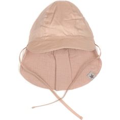 Reversible 2-in-1 sun hat by HUTTELIHUT. The hat is made with muslin cotton on one side and plain cotton on the other side. Ties under the chin. A summer must-have! Many colors available. | HutteliHut | Safari Muslin 2-In-1 Reversible Sun Hat, Rose (Multicolor, Size 12M-2Y) | Maisonette collects the best children’s products from around the world (unlike Zulily, Etsy, The Tot, Farfetch Kids, Childrensalon, Crate and Kids, Kohls, Wayfair, Buy Buy Baby, Nordstroms, Mini Boden, J.Crew Factory, or Po Adjustable Beige Cotton Bonnet, Pink Cotton Sun Hat With Uv Protection, Adjustable Brimmed Cotton Bonnet, Summer Cream Cotton Bonnet, Cream Cotton Summer Bonnet, Unique Fits, Old Rose, Boy Accessories, Buy Buy