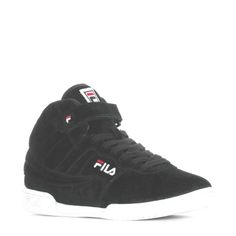 Find Fila F-13 F-box Mid Premium Suede Sports Sneaker Women Shoes Black Size 10 on eBay in the category Clothing, Shoes & Accessories>Women>Women's Shoes>Athletic Shoes. High-top Cushioned Sneakers For Sportswear, High-top Sneakers For Sports Season, Sporty High-top Sneakers With Elastic Laces, High-top Sneakers With Cushioned Footbed, Cushioned Lace-up High-top Sneakers For Sports, Mid-top Sneakers For Sports, Leather Skate Shoes With Elastic Laces For Sports, Sporty Lace-up Sneakers For Sports Season, Sporty Lace-up Sneakers