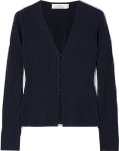 Cashmere Cardigan, Net A Porter, Women Collection, Porter, Cashmere, Blue, Clothes