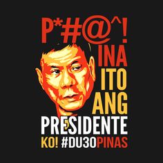 Check out this awesome 'Ito+Ang+Presidente+Ko%2C+Duterte' design on @TeePublic! Laptop Case Stickers, 4k Wallpaper For Mobile, Lovers Photos, Tshirt Printing, Cool Notebooks, Printing Design, 4k Wallpaper, Baseball Tshirts