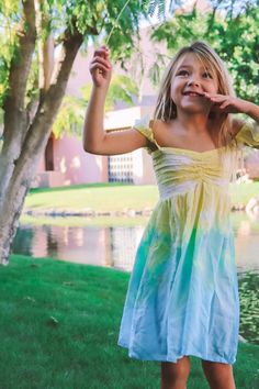 Kids Hollie Dress – Tiare Hawaii Mom And Daughter Outfits, Hawaii Kids, Popular Dress, Formal Wedding Attire, Daughter Outfits, Hawaii Outfits, Boutique Decor, Bohemian Clothing, Mom And Daughter