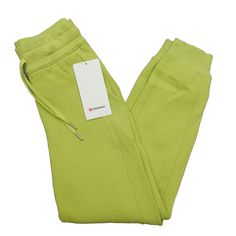 New Lululemon Size 0 Scuba High Rise Jogger Wsbi Wasabi Green $118 We Take Our Own Photos! *Please Note Color May Vary Slightly In Person Due To Lighting* Why Shop With Us? About Us We Have Been In Business For 7+ Years And Are Trusted Sellers With 22,000 Sales And Counting. Our Goal Is To Provide A Good Shopping Experience And Above Standard Customer Service. Please Reference Our Reviews. 100% Authentic All Of Our Products Are Purchased From Authorized Retailers. If You Have Any Questions We Ar Active Wear Pants, About Us, Pant Jumpsuit, Lululemon Athletica, Customer Service, Active Wear, High Rise, Pants For Women, Women Accessories