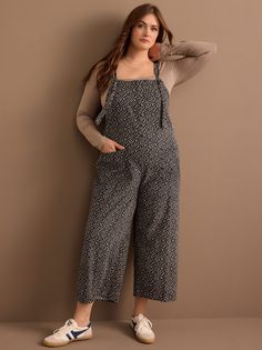 Serenity Overalls in Charcoal White Dress Boots, Corduroy Overalls, Bottom Clothes, Curvy Fashion, Soft Textures, Dress With Boots, Bottoms Pants, Homecoming Dresses, Personal Style