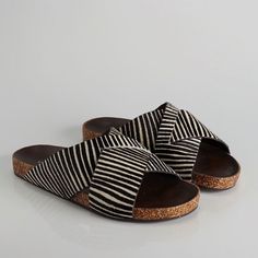 Dolce Vita Sandals, Walk This Way, Handmade Shoes, Summer Shoes, Trending Shoes, Leather Sandals, Birkenstock, Me Too Shoes