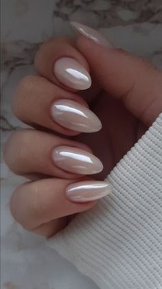 Fruit Nail Designs, White Chrome Nails, Office Nails, Nude Nail Designs, Thanksgiving Nails, Rainbow Nails