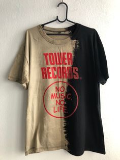 Size: XL: Unisex T-Shirt. Cotton & Hand Printed  Measurements :  XL Size:  Top to Bottom (28-29 inches) Across Armpits (22-23 inches) Shipping :  We ship worldwide from Bangkok, Thailand.  Shipping will take around 2-4 weeks.  We ship with registered # for confirmation of delivery.  Returns: Returns welcome within 7 days of receiving your item. Distressed Punk Style T-shirt For Streetwear, Punk T-shirt With Front Print For Concert, Distressed Punk T-shirt For Alternative Fashion, Punk Graffiti Print T-shirt For Concerts, Punk Tshirt, Punk Cotton T-shirt With Slogan, 90s Punk, Punk Rock Fashion, Rock T Shirts