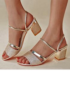 Shoes For Wedding Guest, Heeled Flip Flops, Chunky Heel Shoes, Elegant Heels, Wedding Guest Shoes, Chunky High Heels, Chunky Sandals, Chunky Heels Sandals, Wedding Heels