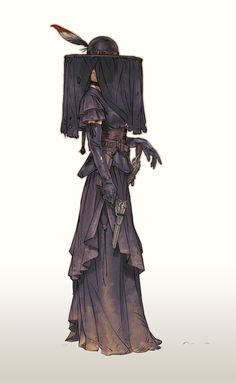 Regal Design, Dishonored, Design Animation, Game Concept, Arte Fantasy, The Duchess, Comic Artist, Character Outfits