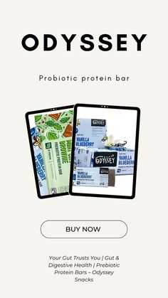 Choosing healthier snack options can be challenging, but with Odyssey Protein Bars, you can snack smart without sacrificing taste. Each bar is made with high-quality ingredients and packed with protein, fiber, and other essential nutrients to keep you feeling full and satisfied. With low sugar and high protein content, these bars are the perfect choice for those looking to indulge in a snack without the guilt. Mini Brownies, Essential Nutrients