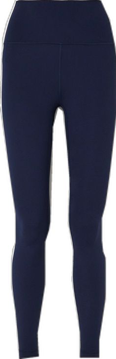 Lululemon Blue Workout Bottoms, Lululemon Blue Stretch Bottoms, Blue Stretch Bottoms By Lululemon, Blue Stretch Lululemon Bottoms, Blue Stretch Bottoms From Lululemon, Lululemon Outfits, Low Impact Workout, Lululemon Align, High Rise Leggings