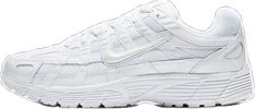 White Mesh Running Shoes With Perforations, Functional White Running Shoes With Perforations, White Technical Mesh Sneakers, White Mesh Sneakers For Marathon, Dynamic White Running Shoes With Vented Sides, White Technical Running Shoes For Streetwear, Modern White Sneakers With Ventilation, Dynamic White Running Shoes With Engineered Mesh, White Technical Running Shoes With Ventilation