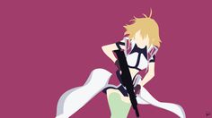 Angelize Ikaruga Misurugi (Cruz Ange) Minimalismo por greenmapple17 Angelise Ikaruga Misurugi, Nothing Written, Overwatch Tracer, Anime Nerd, Anime Canvas, Character Wallpaper