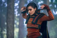 GB'S Comic Blog: Into The Badlands Season 3 Episode 3 Review Fantasy Clothes, Fan Fiction Stories, Recent Movies