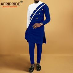 Ghana Mens African Wear, Nigerian Suits For Men, African For Men, African Outfits Men, Ankara For Men African Style, Traditional Shirts For Men, African Dresses For Men, Traditional Dresses For Men, Traditional Clothes For Men