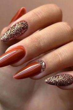 Rich Nails, Elegant Touch Nails, Modern Nail Art, Chrome Nails Designs, Modern Nails, Glam Nails, I Love Nails