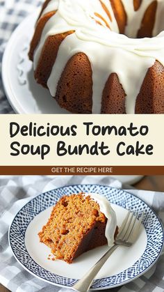 delicious and easy to make, this delicious bundt cake recipe is the perfect way to use up leftover bread