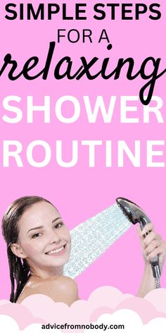 This is the ultimate everything shower routine checklist that will have you feeling super clean and refreshed.