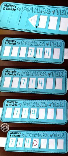 four blue and white tags with numbers on them