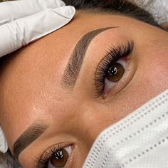 Permanente Make-up, Eyebrow Styles, Eyebrow Grooming