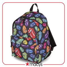 in stock Trendy Multicolor Backpack For Streetwear, Casual Multicolor Backpack For Streetwear, Disney Fanatic, Gray Camo, Rock Legends, Travel Collection, Pre Owned Rolex, Travel Gear, Watch Brands