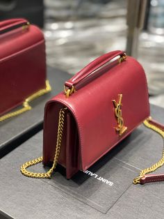 Adaptable Bags - SLY Bags - 335 A+ Excellent Quality copies; Contact us if you've any questions in your mind. Yves Saint Laurent Bags, Saint Laurent Bag, Branded Handbags, Luxury Accessories, New Handbags, Cute Bag, Christmas Sale, Bosnia And Herzegovina, Grade 1