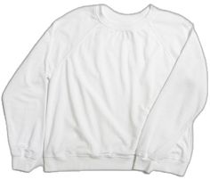 Soft-washed Crew Neck Sweater For Layering, Relaxed Fit Crew Sweatshirt For Layering, Comfy Crew Sweatshirt For Layering, Comfortable Crew Neck Top For Streetwear, Sporty Relaxed Fit Sweatshirt For Layering, Cotton Boxy Fit Sweatshirt For Layering, Basic Soft-washed Sweatshirt For Streetwear, Sporty Sweater With Relaxed Fit And Raglan Sleeve, Comfy Crew Neck Sweater For Streetwear