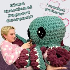 Free crochet patterns