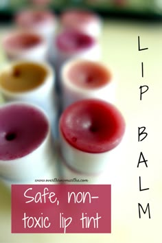 Green Tea Lip Balm Diy, Lip Balm With Color, Diy Natural Tinted Lip Balm, Diy Lip Balm Tinted, Diy Lip Tint Recipes, Beet Root Lip Balm Diy, Natural Tinted Lip Balm, Homemade Tinted Lip Balm, Lip Tint Recipe