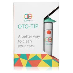 Need a safe way to Clean Ears - say Goodbye to QTips or other Unsafe Procedures to Cleaning Ears