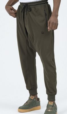 QL Lightweight Trousers CSD in Khaki - QABA'IL Breathable Casual Outdoor Joggers, Casual Breathable Joggers For Outdoor, Green Breathable Casual Pants, Breathable Casual Joggers For Outdoor, Green Athleisure Sweatpants For Outdoor, Baggy Green Sports Pants, Baggy Green Pants For Sports, Green Baggy Sports Pants, Casual Green Pants For Gym