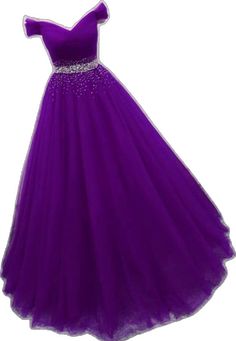 Purple Ball Gown For Prom, Purple Gown For Quinceanera During Prom Season, Purple Floor-length Ball Gown For Quinceanera, Fitted Purple Dress For Quinceanera, Purple Tulle Gown For Quinceanera, Purple Gown With Sweetheart Neckline For Quinceanera, Purple Gown For Quinceanera With Sweetheart Neckline, Purple Tulle Party Gown, Purple Tulle Gown For Party