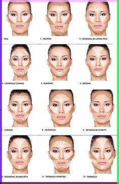 #makeup #contour #contouring #contourqueen #makeupoftheday #hacks #face #makeuplover #makeupaddict #makeupart #makeuptransformation #makeupgoals #makeuptipsforbeginners Face Contouring Makeup, Nose Makeup, Makeup Face Charts, Makeup Artist Tips, Smink Inspiration, Face Makeup Tips, Face Makeup Tutorial, Makijaż Smokey Eye, Makeup Looks Tutorial