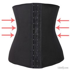 Aesthetic Waist, Corset Aesthetic, Workout Waist, Slimmer Belt, Underbust Corset, Waist Workout