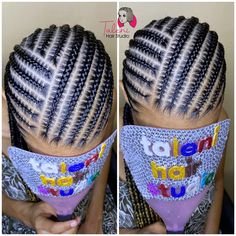 Straight Back Hairstyles 2024, Snoopy Hairstyles For Black Women, Simple All Back Cornrows Hairstyles, Snoopy Hairstyles, Free Hand Plaiting Natural Hair, Straight Back Hairstyles, Protective Styles For Natural Hair Short, Mini Twists Natural Hair